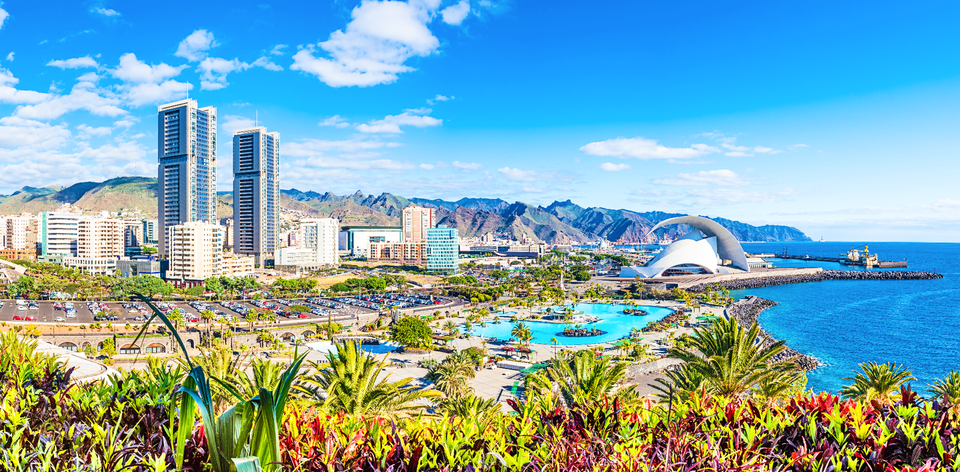 Een Cruise Vanuit Tenerife Boek Je Makkelijk Bij Sunweb!